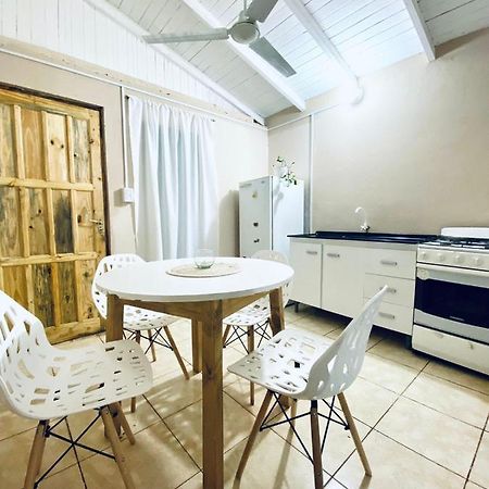 Cayetana Aparthotel Puerto Iguazú Eksteriør bilde