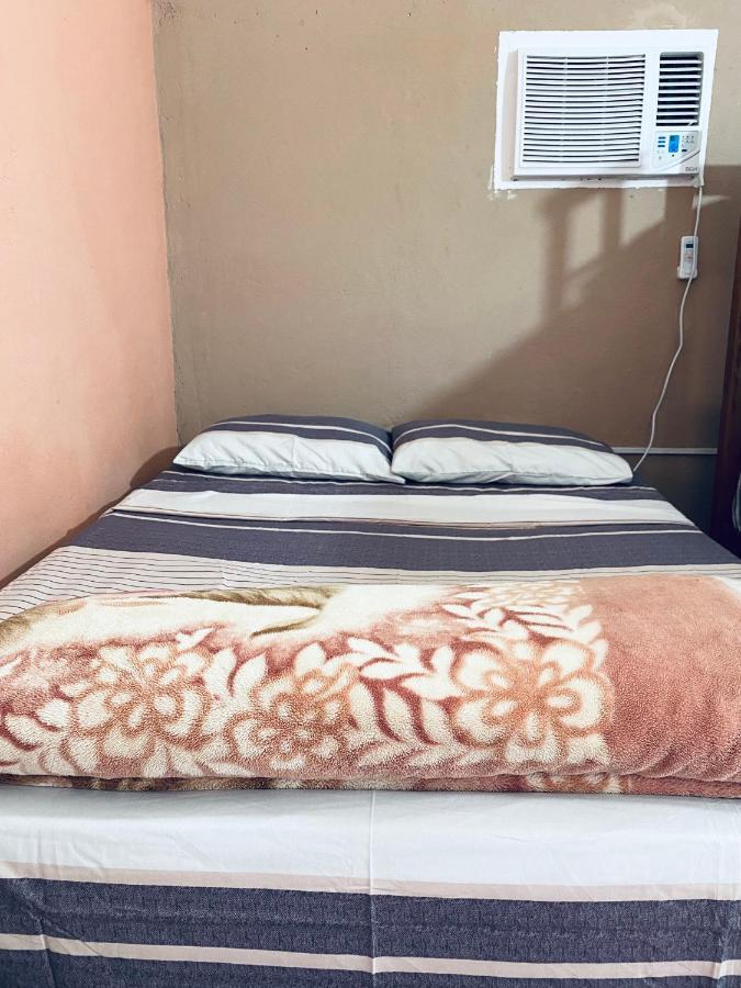 Cayetana Aparthotel Puerto Iguazú Eksteriør bilde